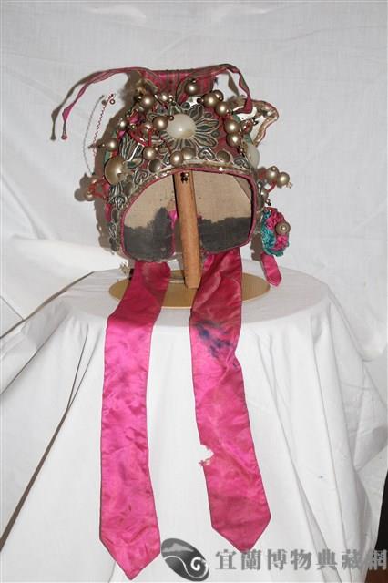 盔帽藏品圖，第1張