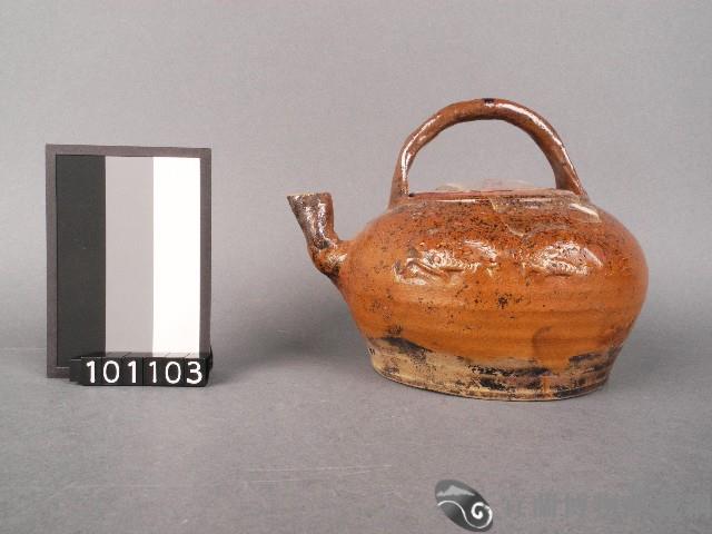 酒壺藏品圖，第1張