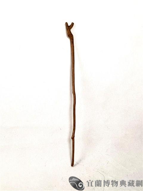 拐杖藏品圖，第1張