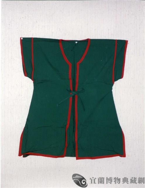 旗軍衫藏品圖，第1張