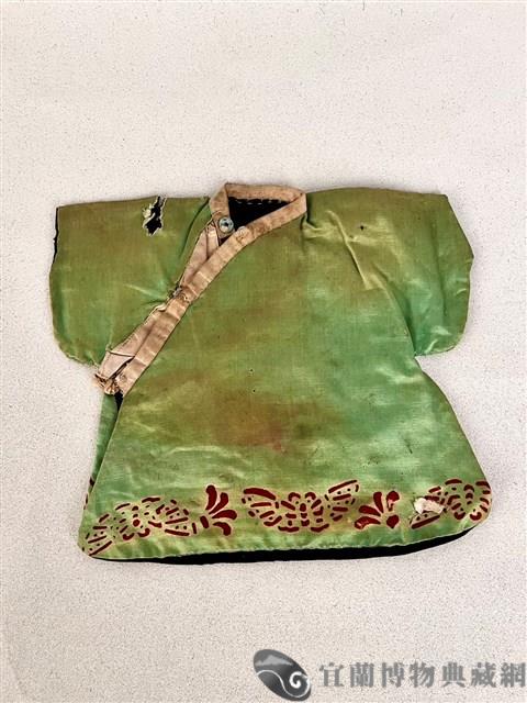 布袋節仔藏品圖，第1張