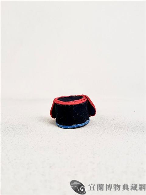 布袋員外巾藏品圖，第1張