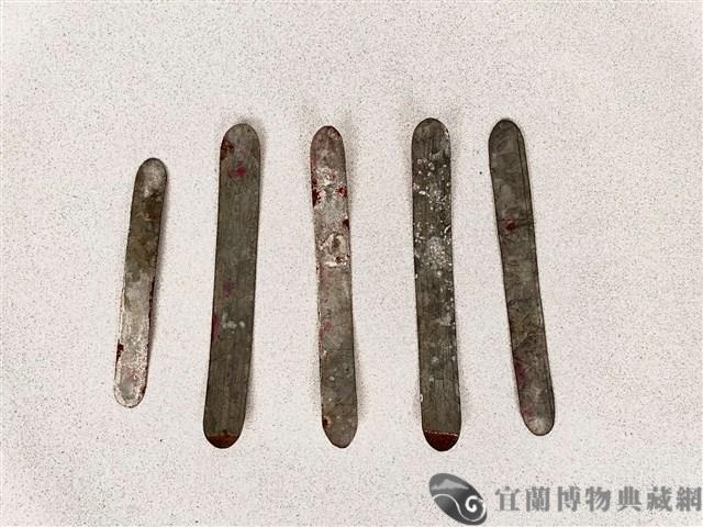 鬃籤仔藏品圖，第1張