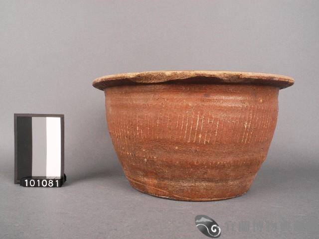 粥缸藏品圖，第1張