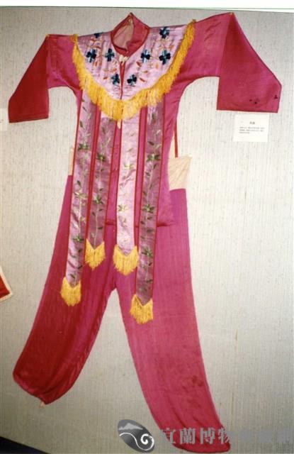 宮衣藏品圖，第1張