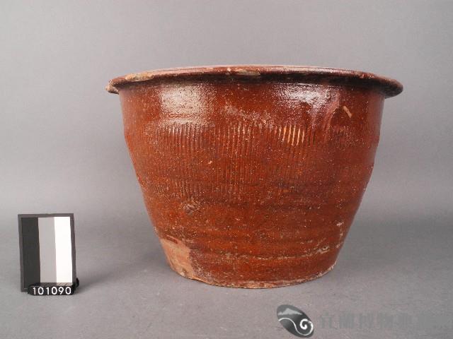 粥缸藏品圖，第1張