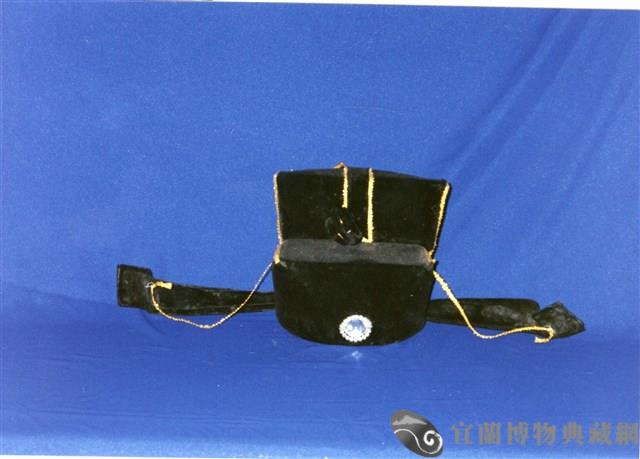 相貂藏品圖，第1張