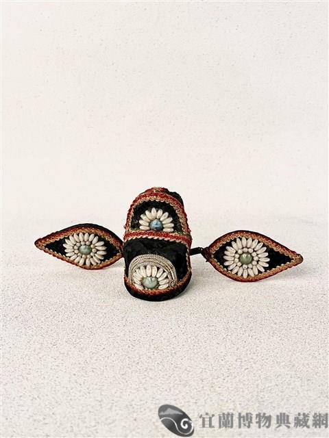 布袋尖翅藏品圖，第1張