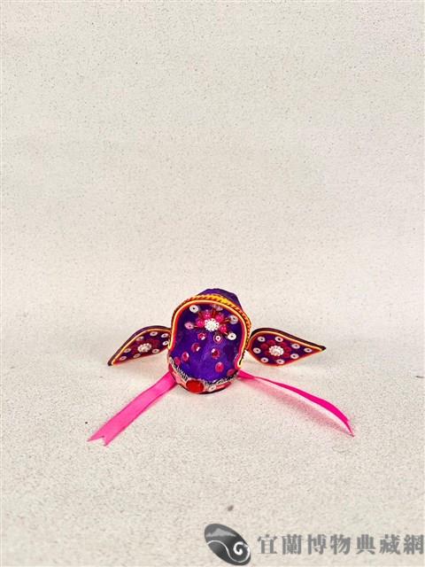 布袋尖翅藏品圖，第1張