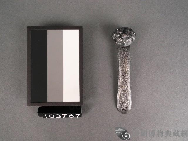 髮簪藏品圖，第1張