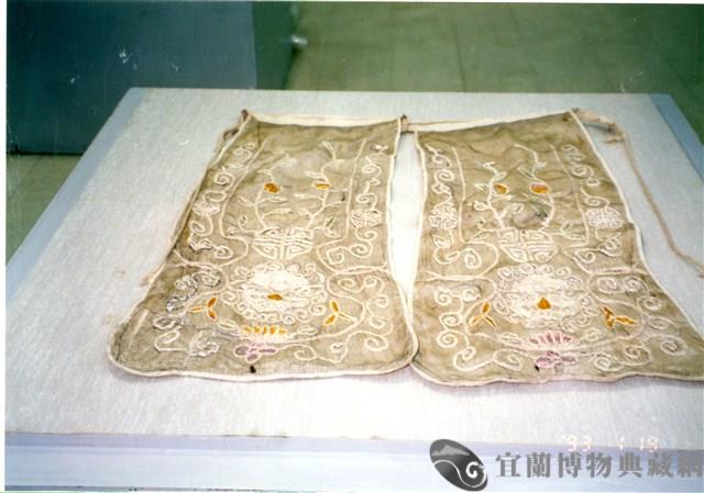 甲裙藏品圖，第1張