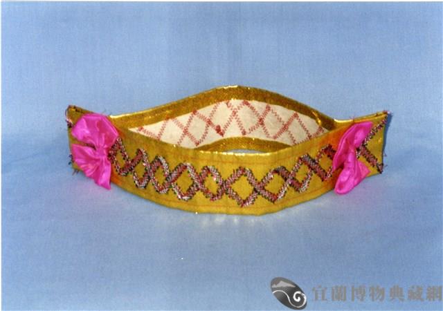 童巾藏品圖，第1張