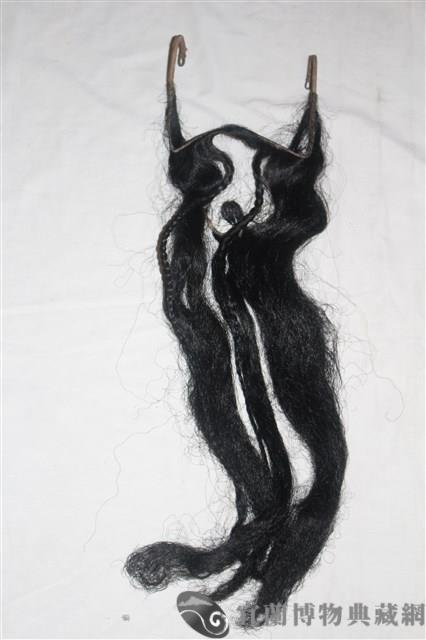 開口鬍藏品圖，第1張