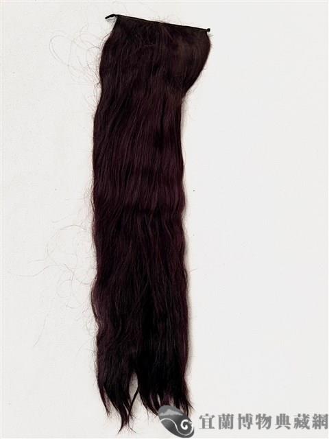 鬃牌藏品圖，第1張