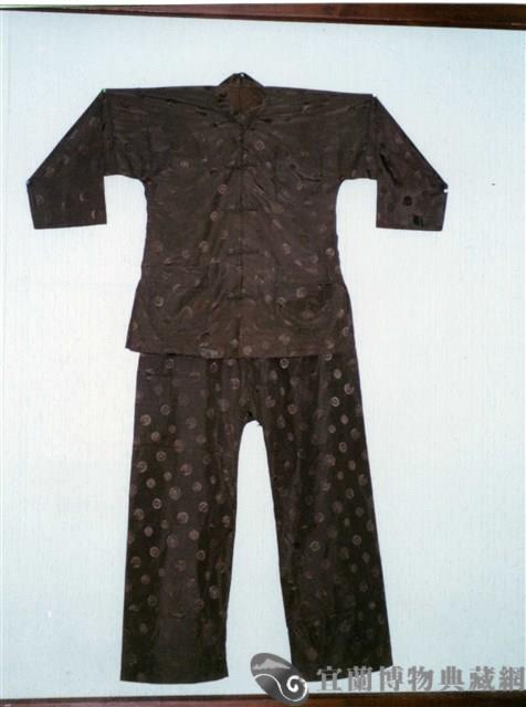 漢衫藏品圖，第1張