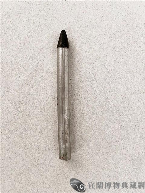 筆藏品圖，第1張