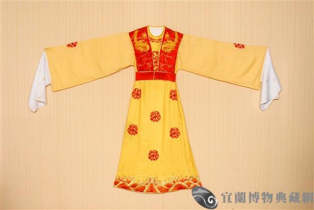 太子衣藏品圖，第1張