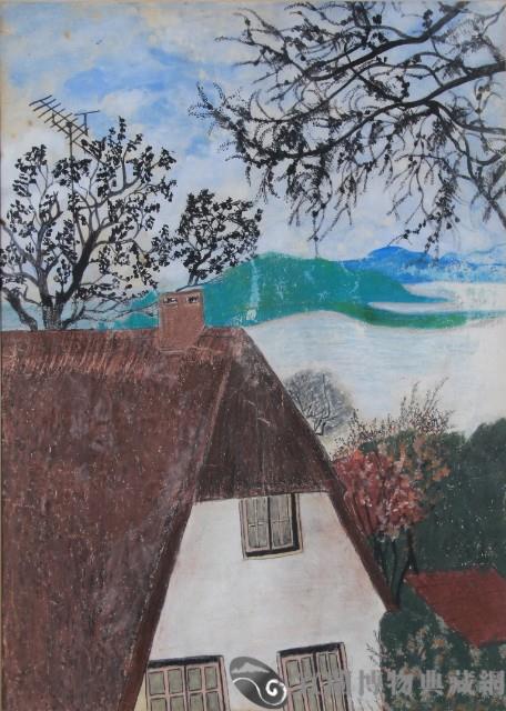 遠眺藏品圖，第1張