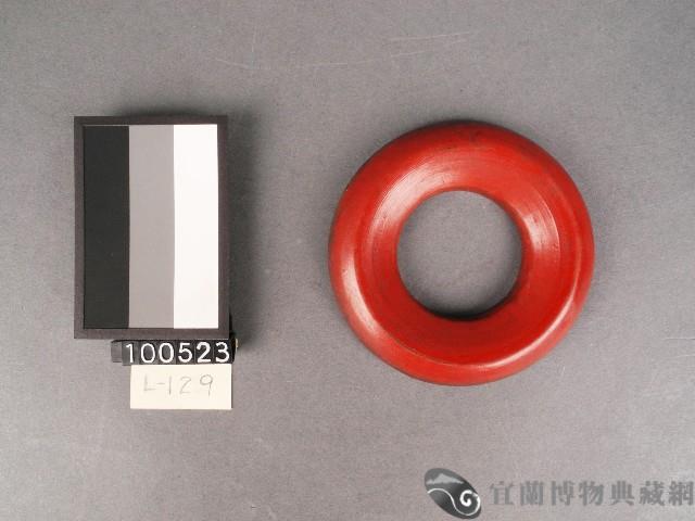 木杯墊藏品圖，第1張