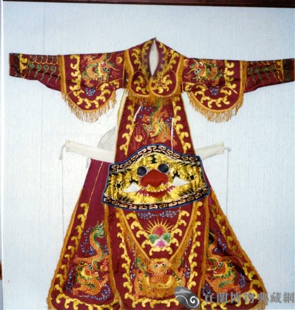 戰甲藏品圖，第1張