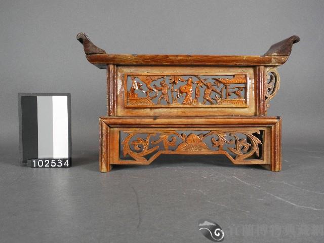 薦盒藏品圖，第1張