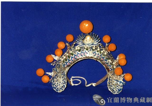 大眉藏品圖，第1張