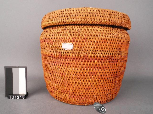 置物盒藏品圖，第1張