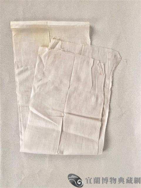 蓋頭藏品圖，第1張