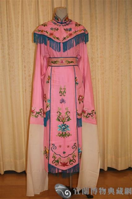 古裝裳藏品圖，第1張