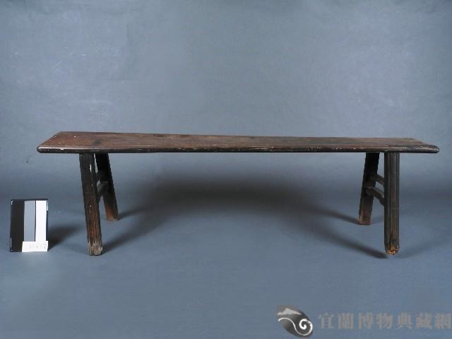 椅條藏品圖，第1張