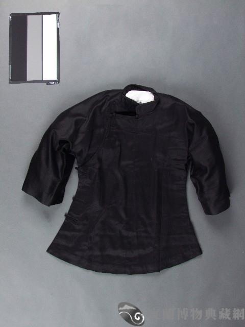 女衫藏品圖，第1張