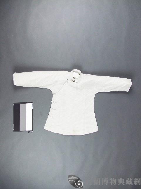 女衣衫藏品圖，第1張