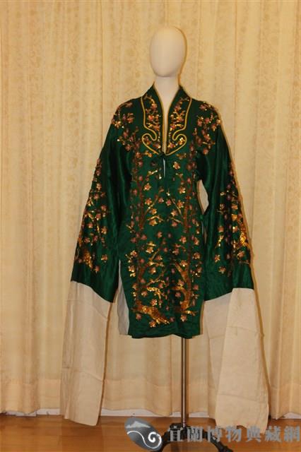 女帔藏品圖，第1張