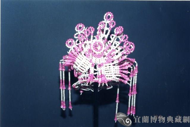 鳳冠藏品圖，第1張