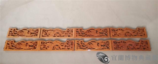 傀儡台前板藏品圖，第1張