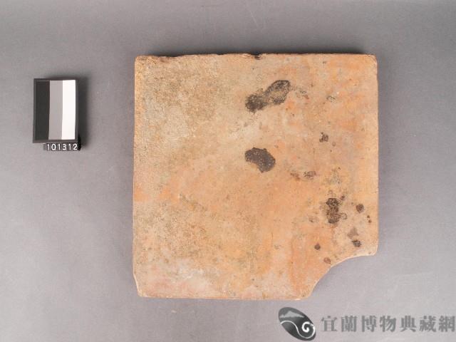 瓦片藏品圖，第1張