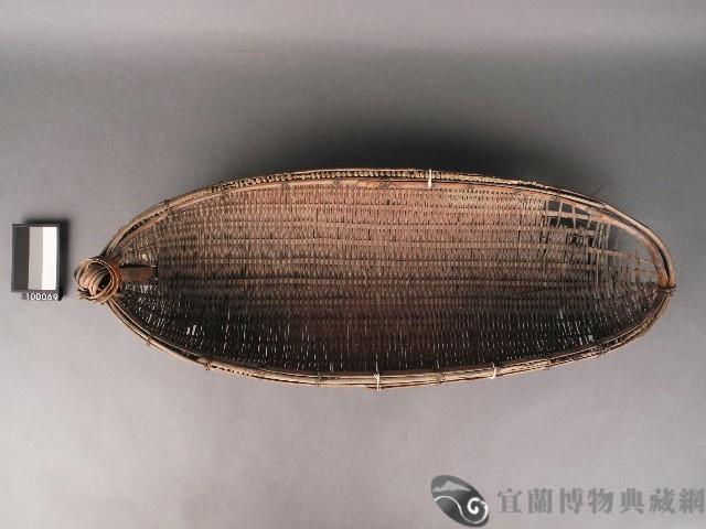 捕蟲瓢藏品圖，第1張