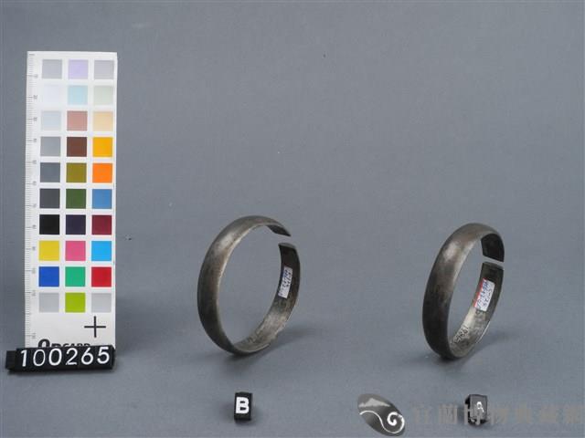 手鐲藏品圖，第1張