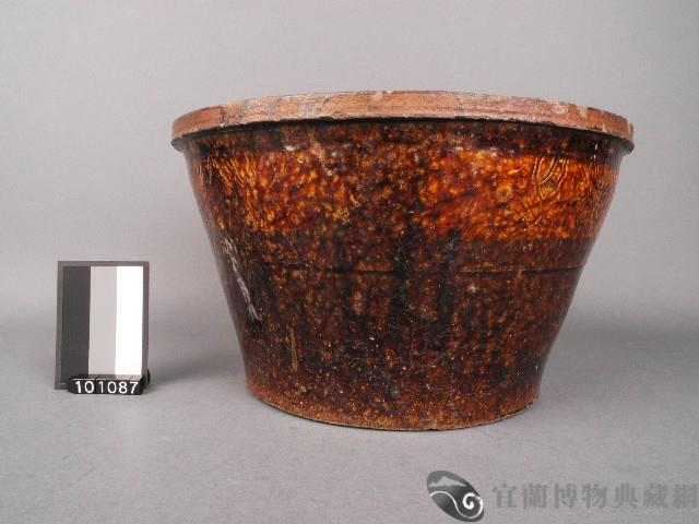 粥缸藏品圖，第1張