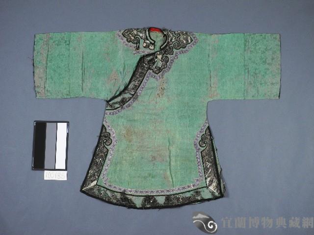 女衫藏品圖，第1張