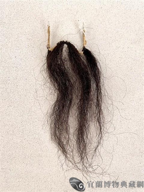 布袋三牙藏品圖，第1張