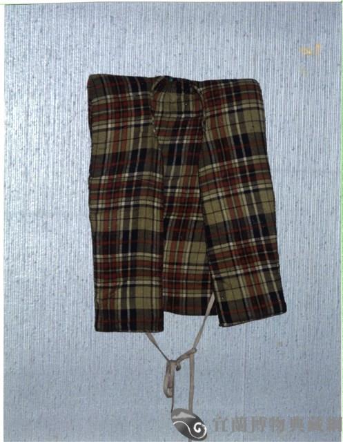 棉甲仔藏品圖，第1張