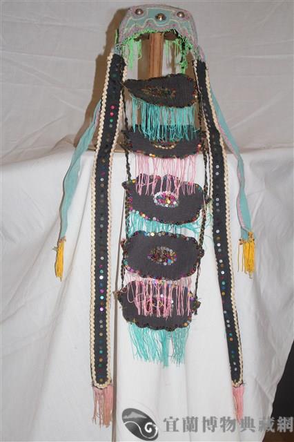 盔帽藏品圖，第1張