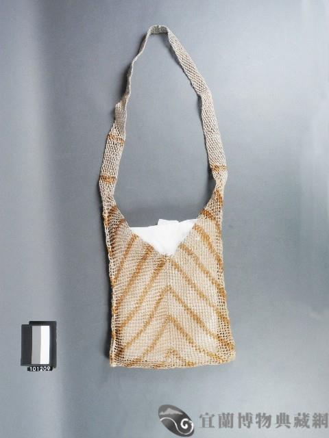 背袋藏品圖，第1張