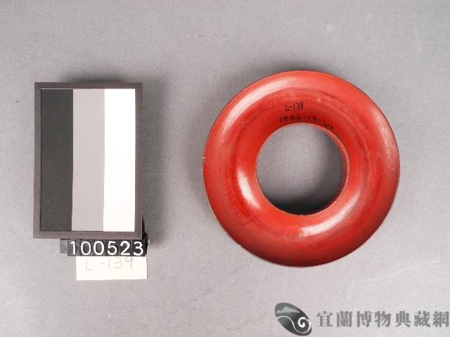 木杯墊藏品圖，第1張