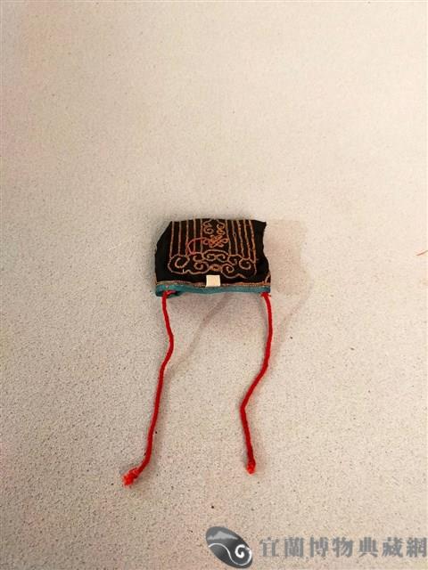 傀儡仙巾藏品圖，第1張