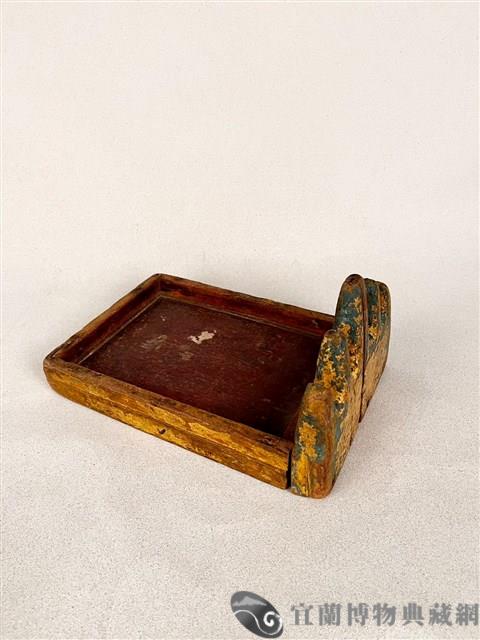 硯台藏品圖，第1張