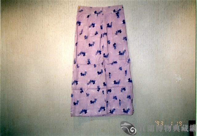 紅褲藏品圖，第1張