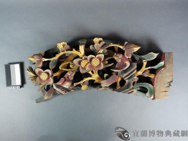 月樑藏品圖，第1張