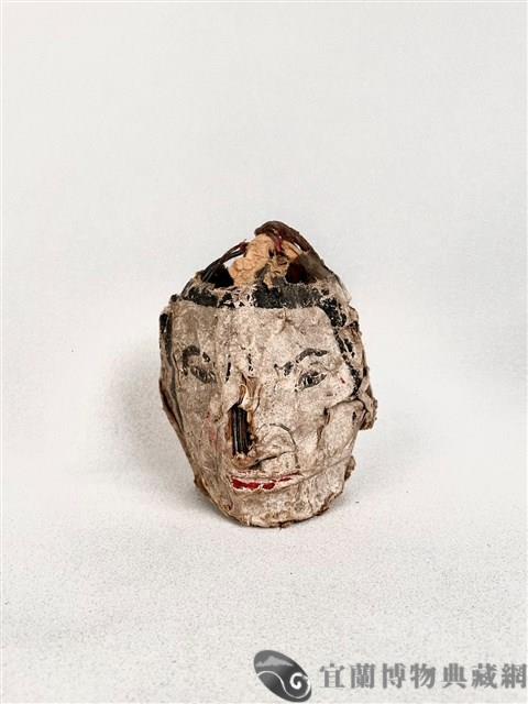 菜頭藏品圖，第1張